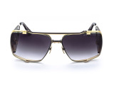 Сонцезахисні окуляри DITA DTS 136-64-01 // GLD-GRY 64 мм. GRADIENT GREY
