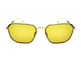 Сонцезахисні окуляри THOM BROWNE TBS 124-A-03 59 мм. TINTED YELLOW