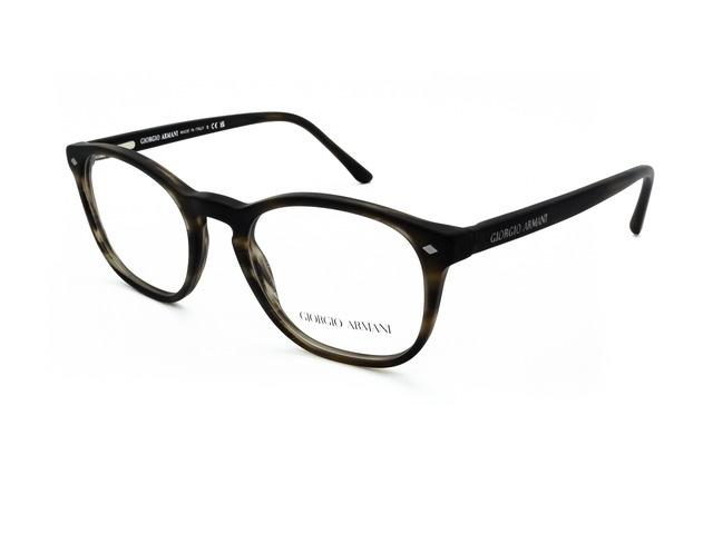 Оправа GIORGIO ARMANI AR 7074 5405 50 мм.. Фото 2