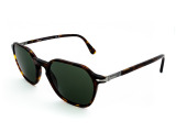 Сонцезахисні окуляри Persol 3256-S 24/31 51  мм. TINTED GREEN. Фото 2