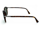 Сонцезахисні окуляри Persol 3256-S 24/31 51  мм. TINTED GREEN. Фото 3