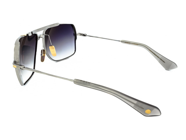Сонцезахисні окуляри DITA DTS-126 01 62мм. GRADIENT GREY. Фото 4