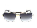 Сонцезахисні окуляри DITA DTS-126 01 62мм. GRADIENT GREY