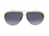 Сонцезахисні окуляри DIOR A1U BOA1 65мм. GRADIENT GREY