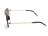 Сонцезахисні окуляри THOM BROWNE TBS 917A 03 56мм. TINTED BROWN. Фото 3