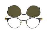 Оправа THOM BROWNE TBS 814-49-01 