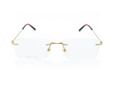 Оправа GUCCI GG 0399O 002 56 мм.