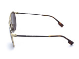 Сонцезахисні окуляри BURBERRY B3108 1293/3 60 мм. TINTED BROWN. Фото 3