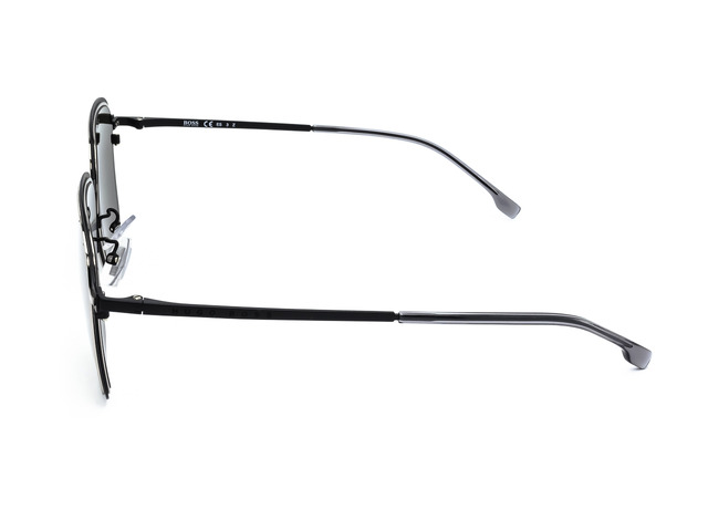 Сонцезахисні окуляри HUGO BOSS 1223/F/S 003M9 57мм. TINTED GREY POLAR. Фото 3