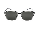 Сонцезахисні окуляри HUGO BOSS 1223/F/S 003M9 57мм. TINTED GREY POLAR