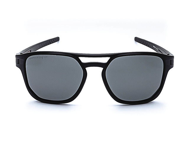 Сонцезахисні окуляри OAKLEY LATCH BETA OO9436-0554 54 мм. TINTED GREY POLAR