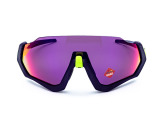 Сонцезахисні окуляри OAKLEY FLIGHT JACKET OO9401-0537  MIRROR PINK