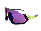 Сонцезахисні окуляри OAKLEY FLIGHT JACKET OO9401-0537  MIRROR PINK. Фото 2