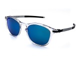 Сонцезахисні окуляри OAKLEY PITCHMAN R OO9439-0450 50 мм. MIRROR LIGHT BLUE POLAR. Фото 2