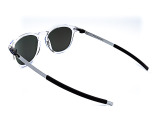 Сонцезахисні окуляри OAKLEY PITCHMAN R OO9439-0450 50 мм. MIRROR LIGHT BLUE POLAR. Фото 4