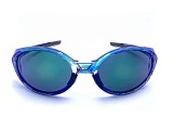 Сонцезахисні окуляри OAKLEY EYE JACKET OO9438-1858 58 мм. MIRROR GREEN