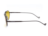 Сонцезахисні окуляри EMPORIO ARMANI EA2113 3003/85 58мм. TINTED YELLOW . Фото 3
