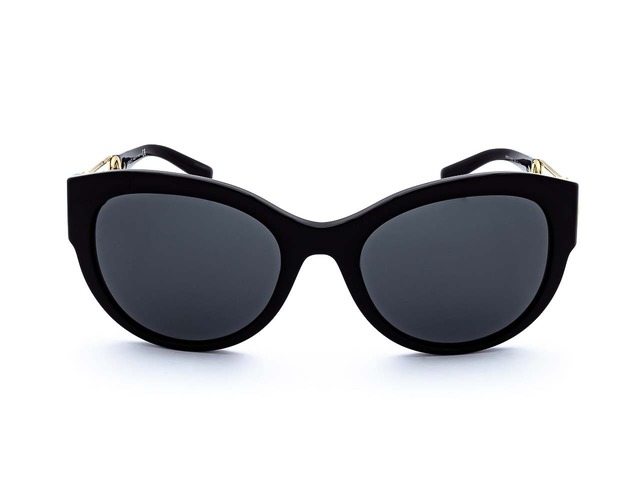 Сонцезахисні окуляри VERSACE 4389 GB1/87 55 мм. TINTED GREY