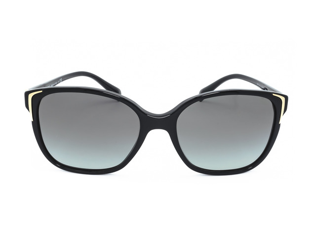 Сонцезахисні окуляри PRADA SPR 01O 1AB-3M1 55мм. GRADIENT GREY