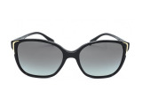 Сонцезахисні окуляри PRADA SPR 01O 1AB-3M1 55мм. GRADIENT GREY
