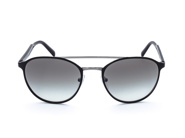Сонцезахисні окуляри PRADA SPR 62T 1AB-4S1 54мм. GRADIENT GREY