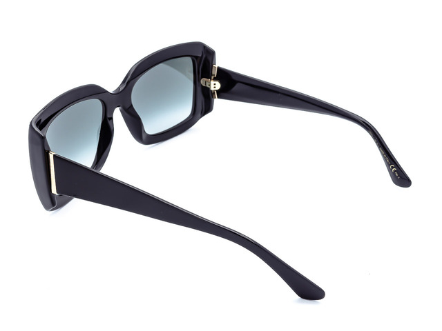 Сонцезахисні окуляри JIMMY CHOO VIV/S 807FQ 55мм. GRADIENT GREY. Фото 4