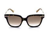 Сонцезахисні окуляри GUCCI GG 0284O 002 50 мм. GRADIENT BROWN