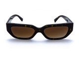 Сонцезахисні окуляри VALENTINO VA 4080 5002/13 53 мм. TINTED BROWN