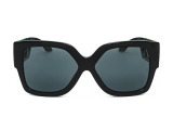Сонцезахисні окуляри VERSACE MOD.4402 GB1/87 59 мм. TINTED GREY