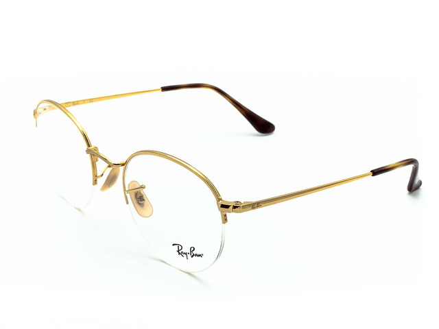 Оправа Ray-Ban RB 3947V 2500 51 мм. . Фото 2