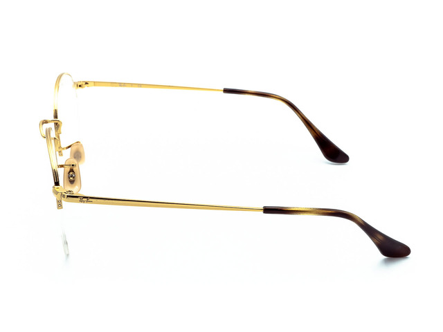 Оправа Ray-Ban RB 3947V 2500 51 мм. . Фото 3