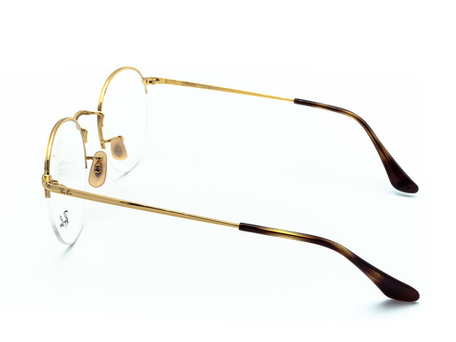 Оправа Ray-Ban RB 3947V 2500 51 мм. . Фото 4