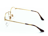 Оправа Ray-Ban RB 3947V 2500 51 мм. . Фото 4