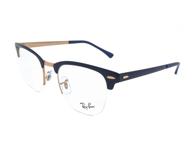 Оправа Ray-Ban RB 3716VM 3055 50мм. Фото 2