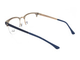 Оправа Ray-Ban RB 3716VM 3055 50мм. Фото 4