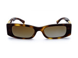 Сонцезахисні окуляри VALENTINO VA 4105 5011/T5 51 мм. GRADIENT BROWN