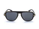 Сонцезахисні окуляри VERSACE 2199 1002/81 56 мм. TINTED GREY POLAR