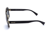 Сонцезахисні окуляри VERSACE 2199 1002/81 56 мм. TINTED GREY POLAR. Фото 3