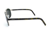 Сонцезахисні окуляри PRADA SPR 53X 524-736 60мм. TINTED GREY. Фото 3
