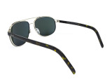 Сонцезахисні окуляри PRADA SPR 53X 524-736 60мм. TINTED GREY. Фото 4