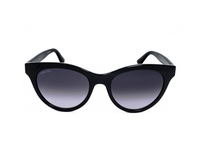 Сонцезахисні окуляри GUCCI GG0763S 001 53 мм. GRADIENT GREY