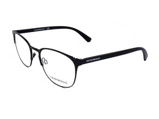 Оправа EMPORIO ARMANI EA 1059 3001 53 мм.. Фото 2