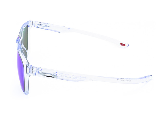 Сонцезахисні окуляри OAKLEY TRILLBEX OO9340-05 52 мм. MIRROR BLUE POLAR . Фото 3
