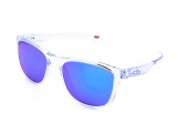Сонцезахисні окуляри OAKLEY TRILLBEX OO9340-05 52 мм. MIRROR BLUE POLAR . Фото 2