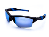 Сонцезахисні окуляри OAKLEY JACKET 2,0 OO9154-67 62 мм. MIRROR BLUE POLAR. Фото 2