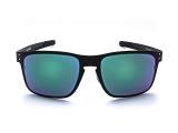 Сонцезахисні окуляри OAKLEY HOLBROOK METAL OO4123-0455 55 мм. MIRROR GREEN