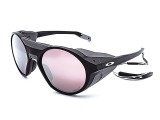 Сонцезахисні окуляри OAKLEY CLIFDEN OO9440-0156 54 мм. TINTED PINK. Фото 2