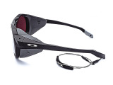 Сонцезахисні окуляри OAKLEY CLIFDEN OO9440-0156 54 мм. TINTED PINK. Фото 3