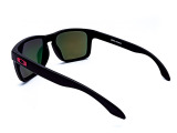 Сонцезахисні окуляри OAKLEY HOLBROOK XL OO9417-0459 59 мм. MIRROR ORANGE. Фото 4