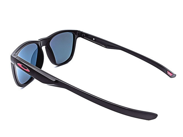 Сонцезахисні окуляри OAKLEY TRILLBEX OO9340-02 52 мм. RUBY IRIDIUM. Фото 4